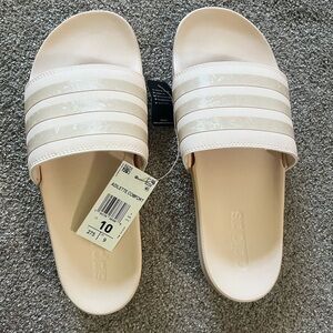 Adidas Slides NWT